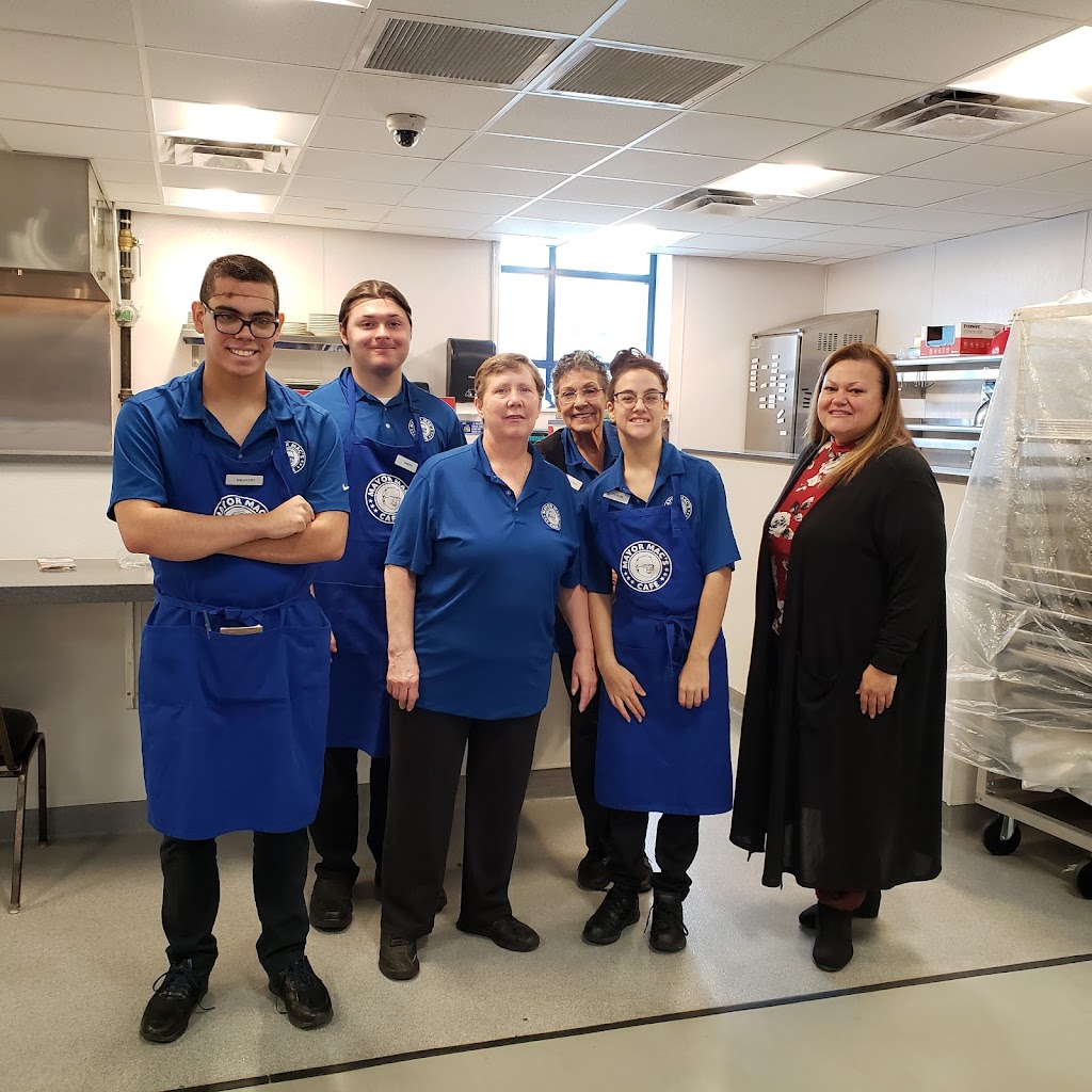 Mayor Mac's Cafe 07064