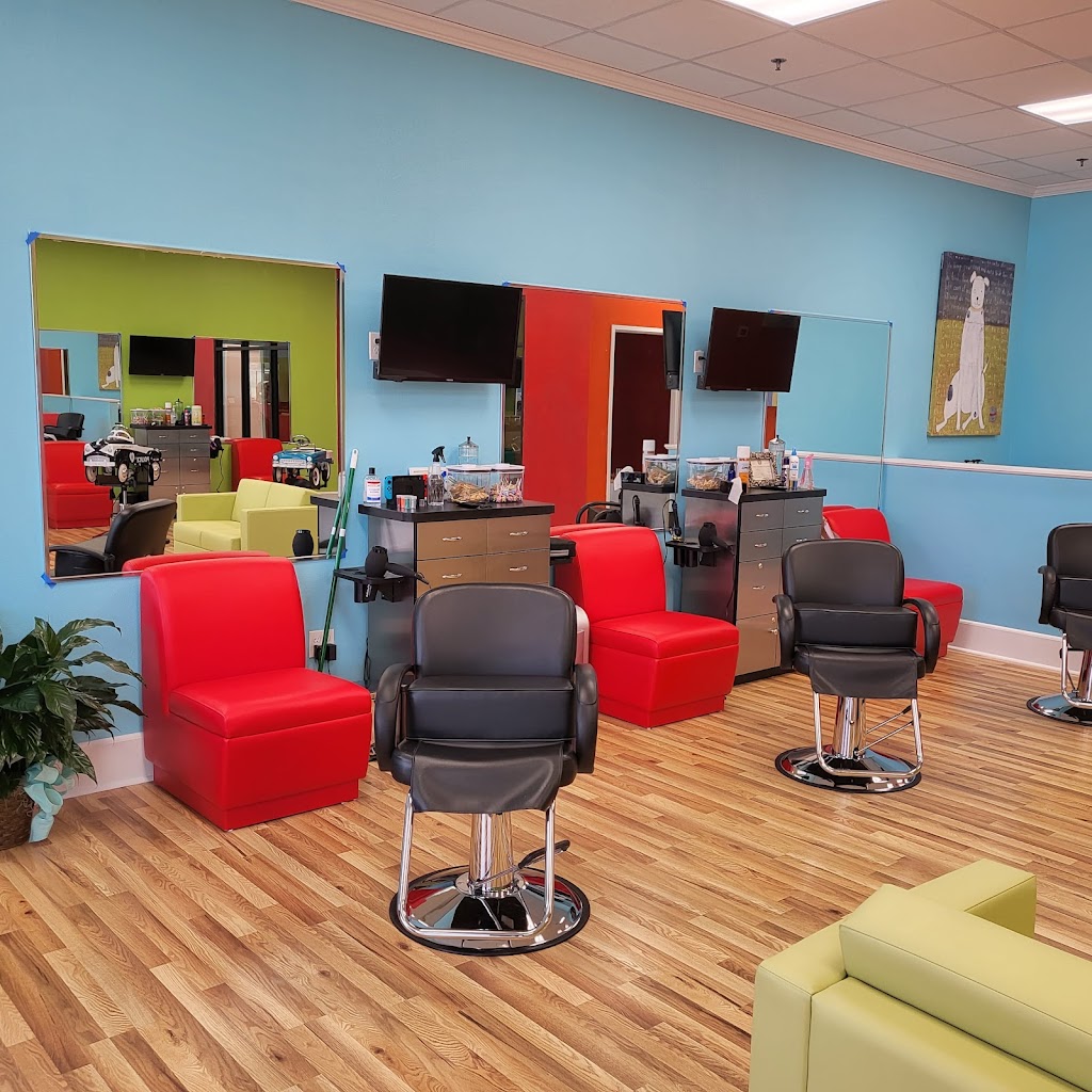 Pigtails & Crewcuts Haircuts for Kids Tampa Valrico, FL Valrico