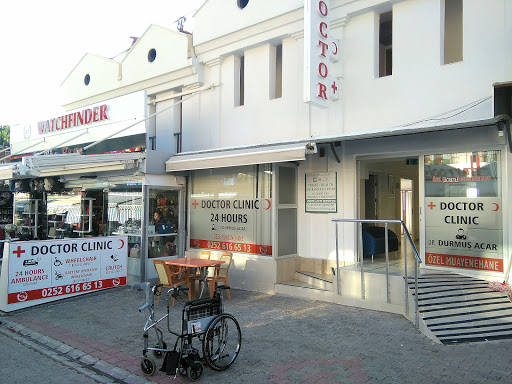 Dr. Durmus Acar Clınıc