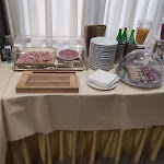 Photo n°5 de l'avis de Marco.u fait le 15/06/2022 à 11:02 sur le  Hotel Cicolella à Foggia