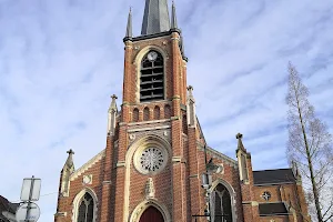 Église Saint-Martin de Croix image