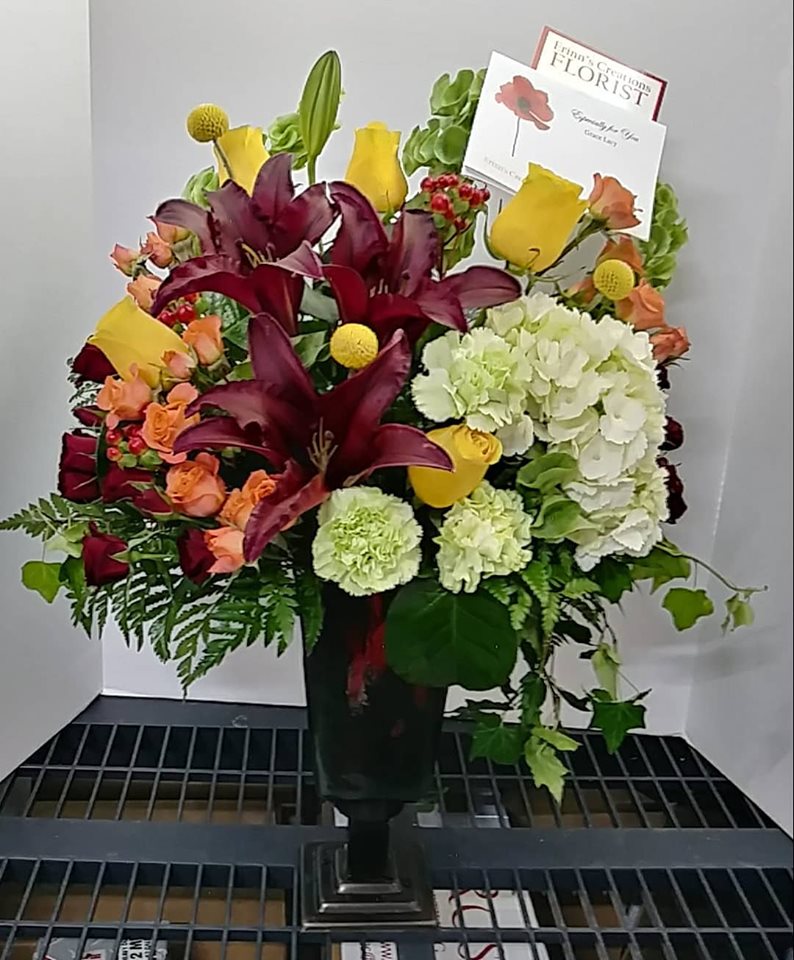Erinn's Creations Florist