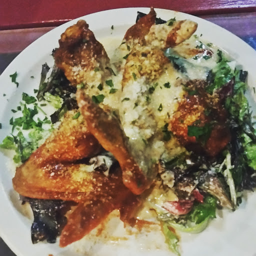 Southern Restaurant (US) «Buttons Restaurant Fort Worth», reviews and photos, 4701 West Fwy, Fort Worth, TX 76107, USA