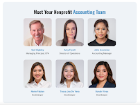 Nonprofit Accountant - Sacramento