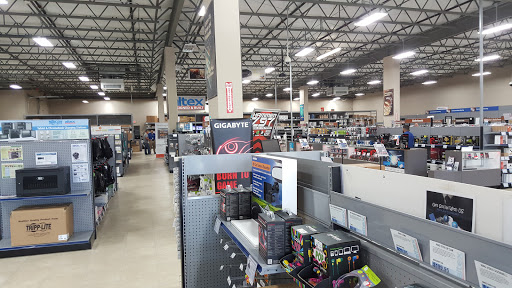 Electronics Store «Altex Computers & Electronics», reviews and photos, 7502 North Loop 1604 W, San Antonio, TX 78249, USA
