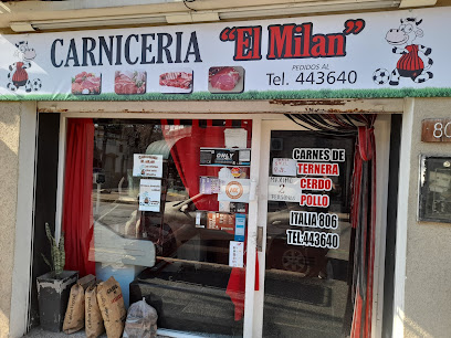 Carniceria EL MILAN