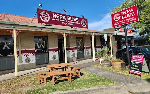 Nepa Bliss Modern Indian And Nepalese Cuisine - Narre Warren image