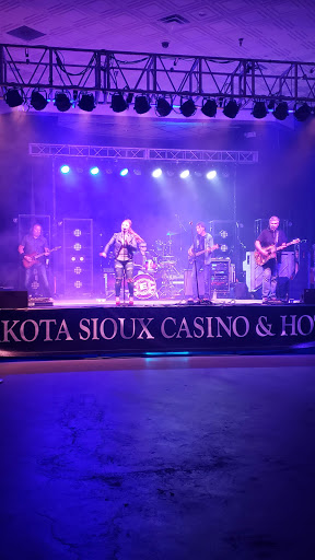 Hotel «Dakota Sioux Casino & Hotel», reviews and photos, 16415 Sioux Conifer Rd, Watertown, SD 57201, USA