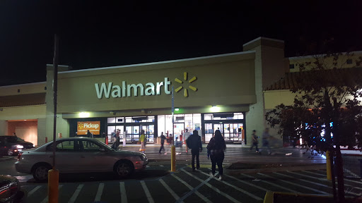 Discount Store «Walmart», reviews and photos, 3680 W Shaw Ave, Fresno, CA 93711, USA