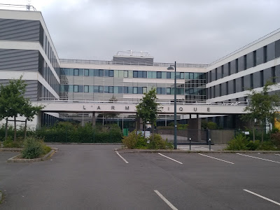 Direction Régionale de l'Environnement, de l'Aménagement et du Logement à Rennes