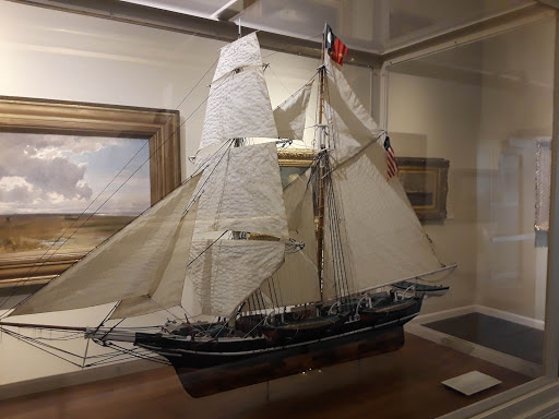 Park «New Bedford Whaling National Historical Park», reviews and photos, 33 William St, New Bedford, MA 02740, USA