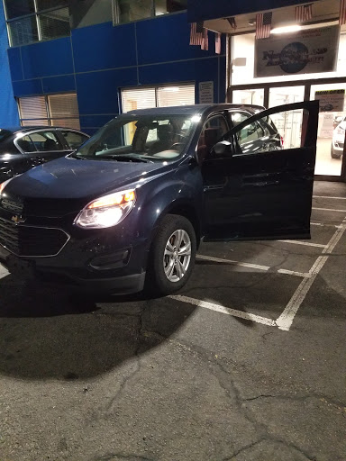 Used Car Dealer «New England Auto World», reviews and photos, 208 Seymour Ave, Derby, CT 06418, USA