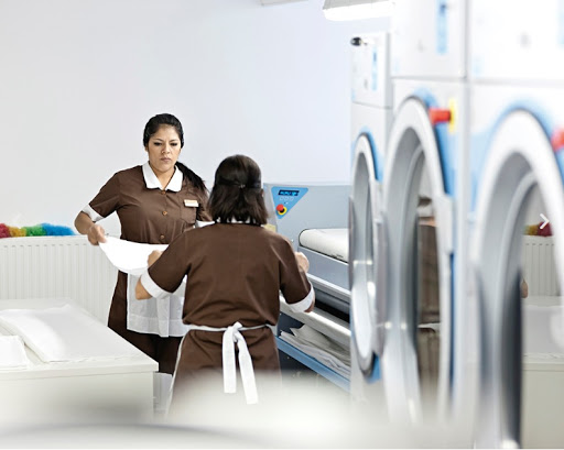 Laundry service Mesa