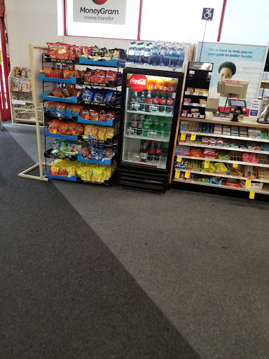 Drug Store «CVS», reviews and photos, 6620 Winchester Rd, Memphis, TN 38115, USA