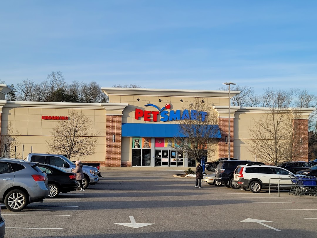 PetSmart