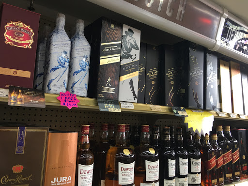 Liquor Store «Liquor Plus», reviews and photos, 11332 S Orange Blossom Trail, Orlando, FL 32837, USA