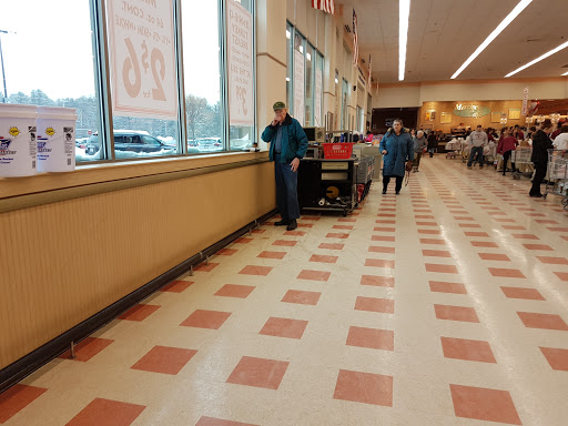 Grocery Store «Market Basket», reviews and photos, 352 W Center St, West Bridgewater, MA 02378, USA