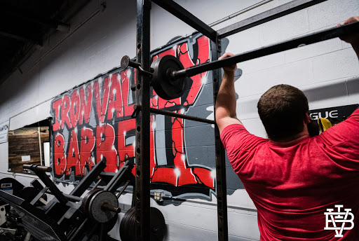 Gym «Iron Valley Barbell», reviews and photos, 5339 W 86th St, Indianapolis, IN 46268, USA