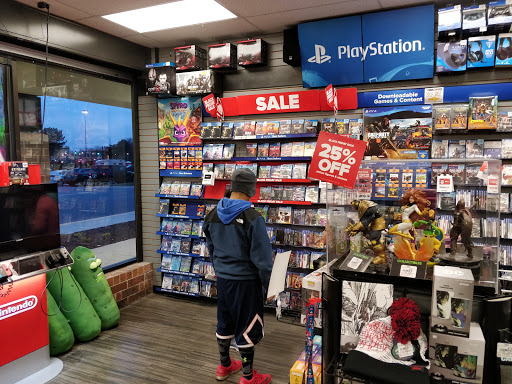 Video Game Store «GameStop», reviews and photos, 7343 Lemont Rd, Downers Grove, IL 60516, USA
