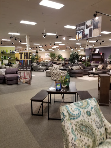 Furniture Store «Marlo Furniture», reviews and photos, 13450 Baltimore Ave, Laurel, MD 20707, USA