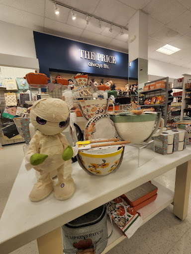 Department Store «Marshalls», reviews and photos, 2475 NW Federal Hwy, Stuart, FL 34994, USA