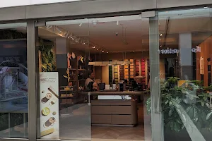 Nespresso Boutique image