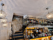 Atmosphère du Restaurant Little Café à Paris - n°16
