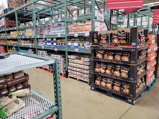 Warehouse club «BJ’s Wholesale Club», reviews and photos, 14123 Noblewood Plaza, Woodbridge, VA 22193, USA