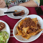 Photo n°2 de l'avis de Patrizia.a fait le 23/08/2022 à 19:01 sur le  Osteria de Bengodi à Barberino di Mugello