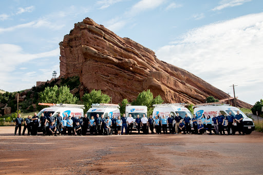 Plumber «Blue Sky Plumbing and Heating», reviews and photos, 4765 Independence St, Wheat Ridge, CO 80033, USA