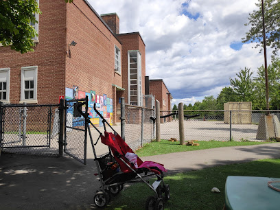 Ledbury Park Elementary and Middle School