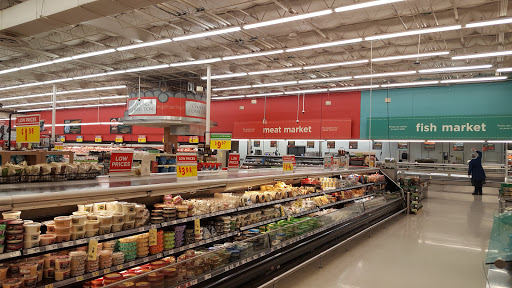 Grocery Store «H-E-B Grocery», reviews and photos, 3301 Sherwood Way, San Angelo, TX 76901, USA