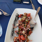 Photo n°2 de l'avis de Antonio.i fait le 25/04/2018 à 19:50 sur le  Sempreinporto Ristorante à Salerno