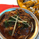 Photo n°3 de l'avis de Rolf.i fait le 31/03/2024 à 20:47 sur le  Panjabi Shaan HauptStraße 36a 90537 Feucht à Feucht