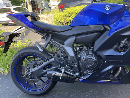 Motorsports Store «Parkway Cycle», reviews and photos, 1865 Revere Beach Pkwy, Everett, MA 02149, USA