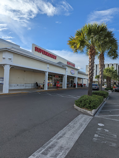 Grocery Store «Bravo Supermarkets», reviews and photos, 1621 N State Rd 7, Lauderhill, FL 33313, USA