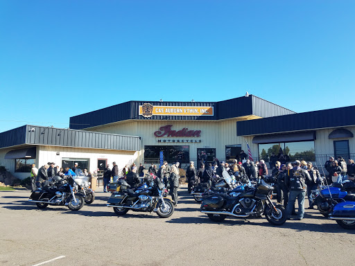 Motorcycle Parts Store «C & E Auburn V-Twin», reviews and photos, 12015 Shale Ridge Rd, Auburn, CA 95602, USA