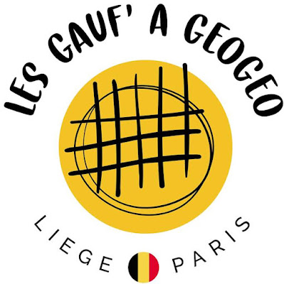 Les Gauf à Geogeo à Paris