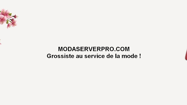 Comentários e avaliações sobre o MODA SERVER PRO