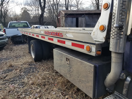 Used Car Dealer «Threesome Auto Sales», reviews and photos, 1356 Defense Hwy, Gambrills, MD 21054, USA