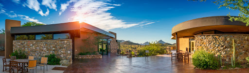 Art Institute at the Arizona-Sonora Desert Museum