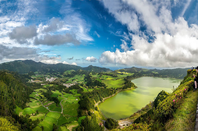 FUNtastic Azores tours