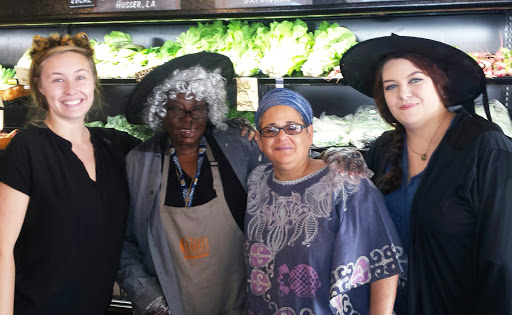 Grocery Store «The Curb Grocery Store», reviews and photos, 495 N Watkins St Suite #163, Memphis, TN 38104, USA