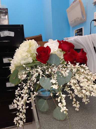 Florist «Carrollwood Florist», reviews and photos, 11745 N Dale Mabry Hwy, Tampa, FL 33618, USA