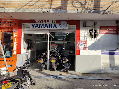 Centro Servicios Andino Yamaha