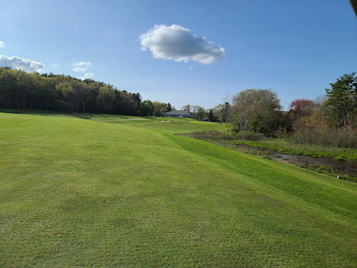 Non-Profit Organization «Whitinsville Golf Club», reviews and photos, 179 Fletcher St, Whitinsville, MA 01588, USA