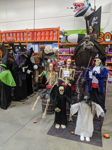 Home Improvement Store «The Home Depot», reviews and photos, 3600 Ranch Rd 620 S, Bee Cave, TX 78738, USA