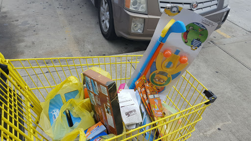 Discount Store «Dollar General», reviews and photos, 2720 Southmore Ave, Pasadena, TX 77502, USA