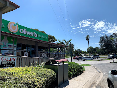 Oliver's - Ferry Park