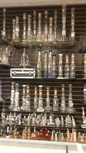 Tobacco Shop «Papa Smoke», reviews and photos, 37125 FM 1774 Rd, Magnolia, TX 77355, USA